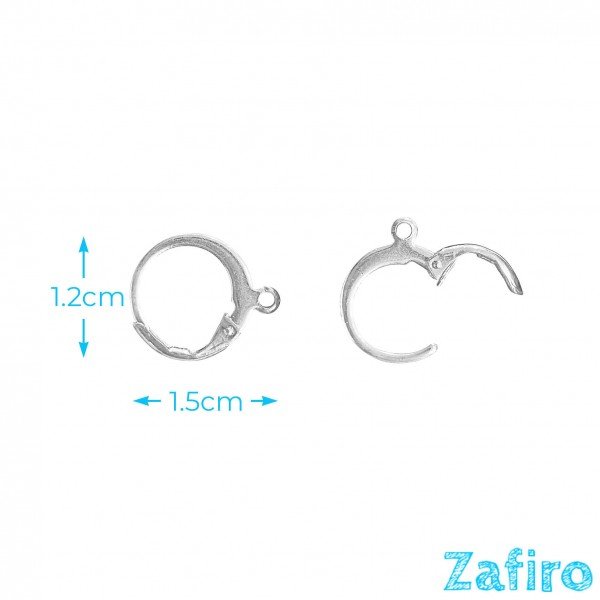 Enganche de pendiente de acero inoxidable