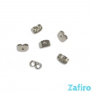 Tope de pendiente de acero inoxidable