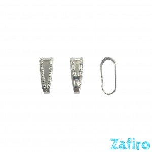 Enganche para colgante