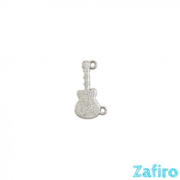 Entrepieza de guitarra