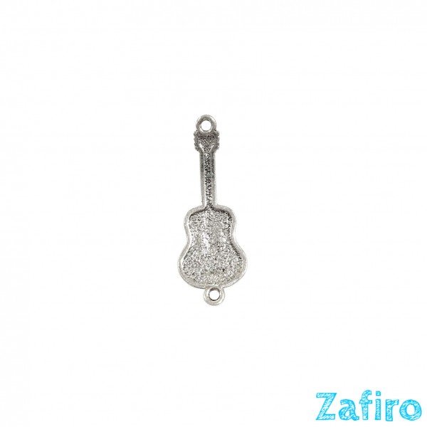 Entrepieza de guitarra