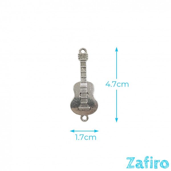 Entrepieza de guitarra