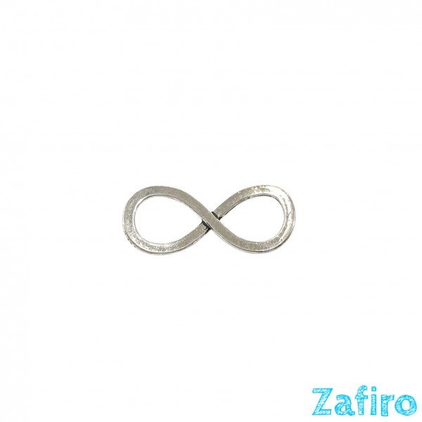 Entrepieza de infinito