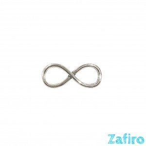 Entrepieza de infinito