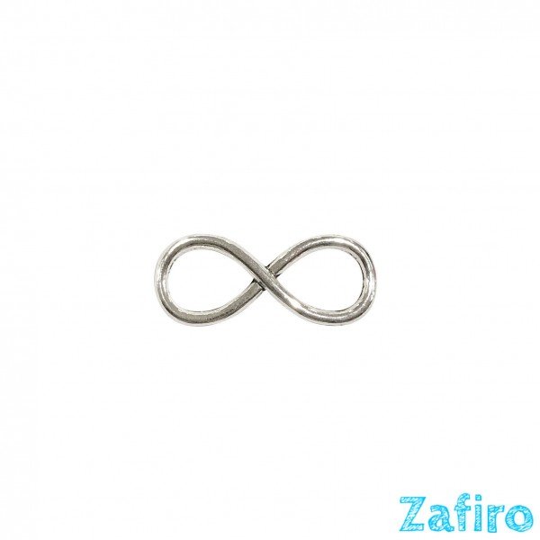 Entrepieza de infinito