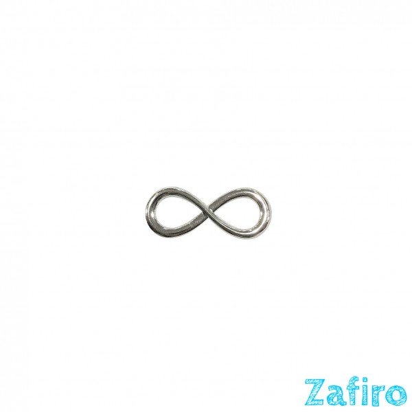 Entrepieza de infinito