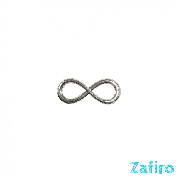 Entrepieza de infinito