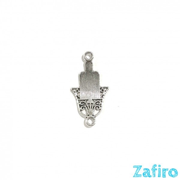 Entrepieza de mano de fátima