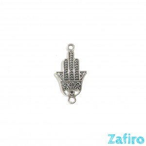 Entrepieza de mano de fátima