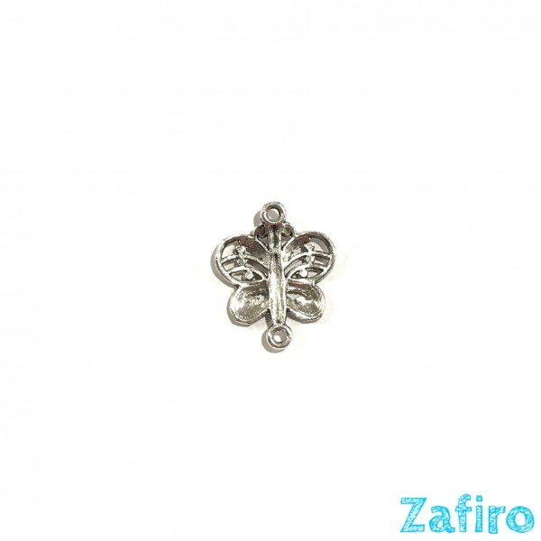 Entrepieza de mariposa