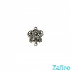 Entrepieza de mariposa