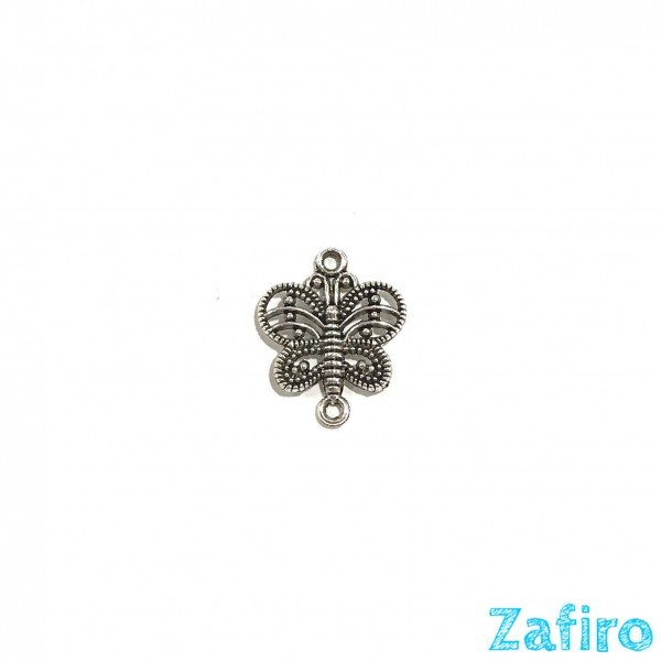 Entrepieza de mariposa