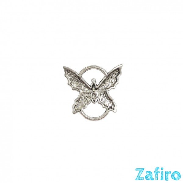 Entrepieza de mariposa