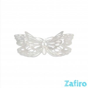 Filigrana de mariposa