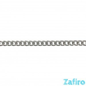 Cadena de acero inoxidable