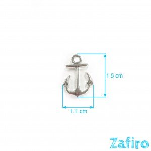 Colgante de ancla