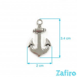 Colgante de ancla
