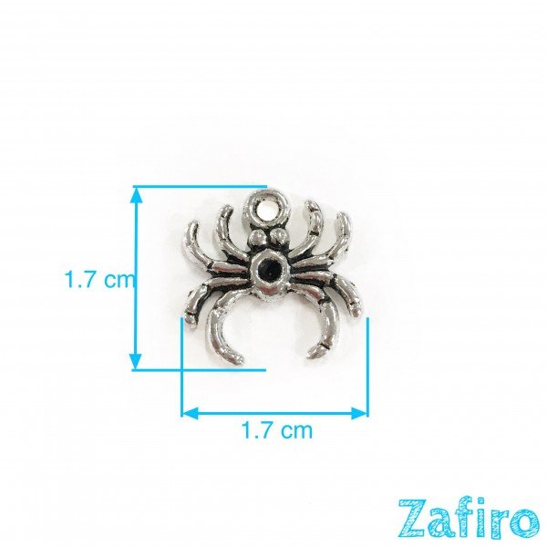 Colgante de araña