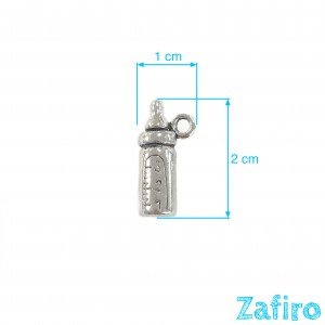 Colgante de biberón