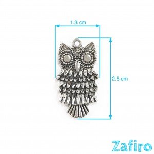 Colgante de búho