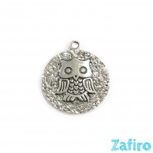 Colgante de búho