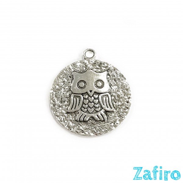 Colgante de búho