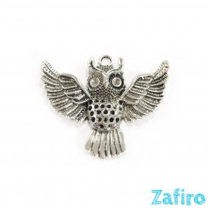 Colgante de búho
