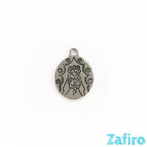 Colgante de comunión