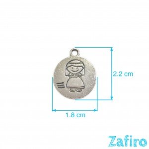 Colgante de comunión