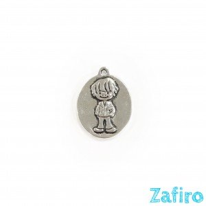 Colgante de comunión