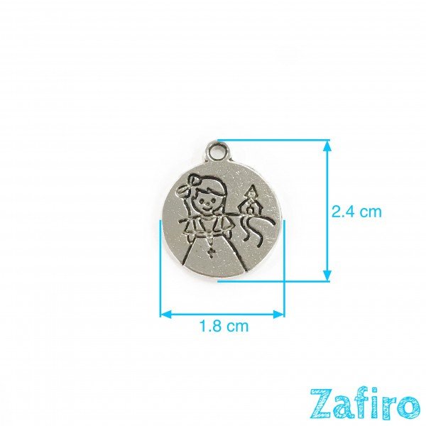 Colgante de comunión