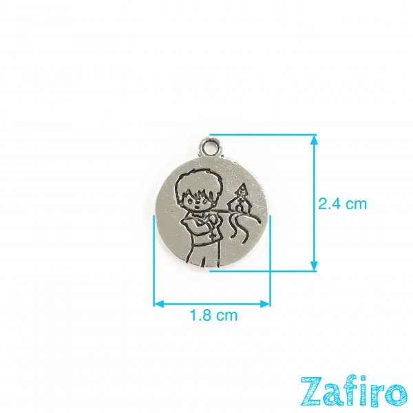 Colgante de comunión