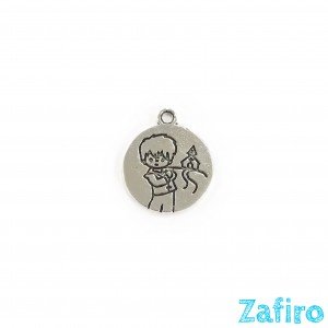 Colgante de comunión