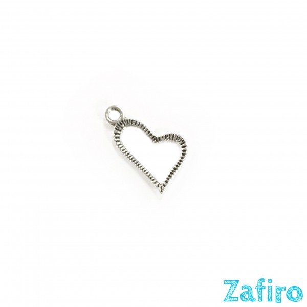 Colgante de corazón