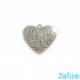 Colgante de corazón