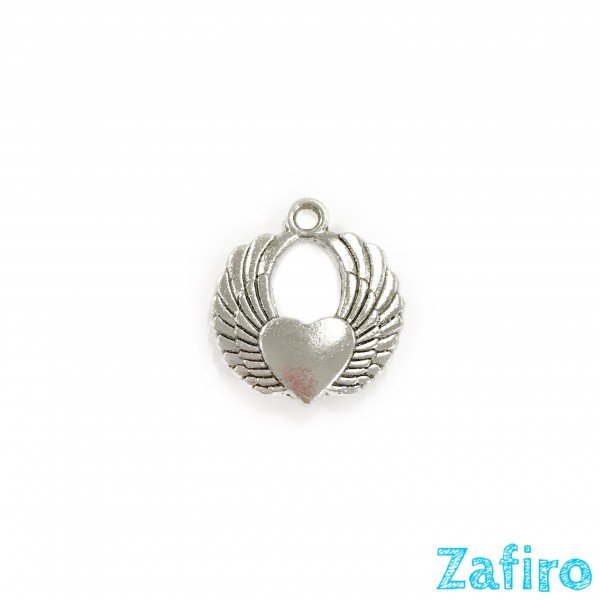 Colgante de corazón