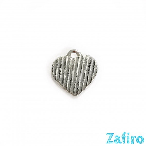 Colgante de corazón