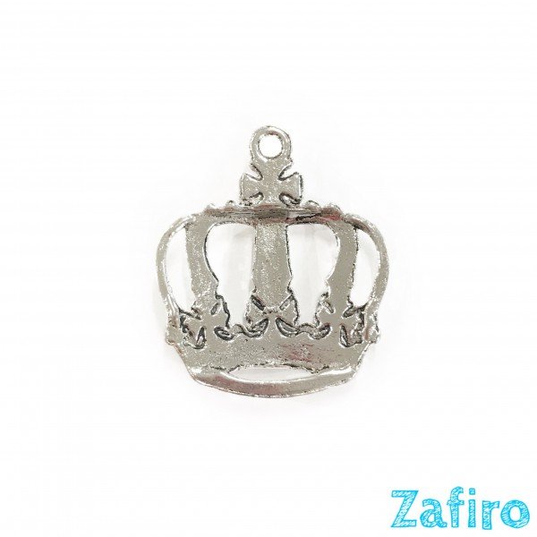 Colgante de corona