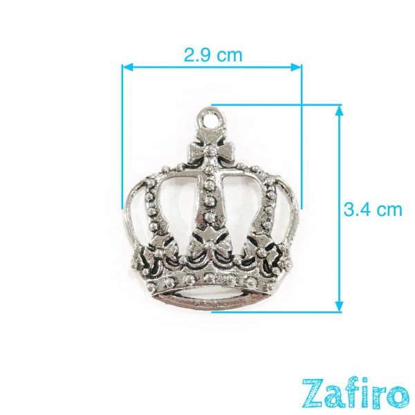 Colgante de corona