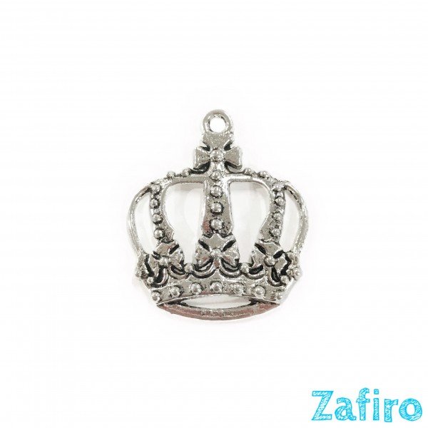 Colgante de corona