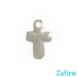 Colgante de cruz