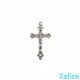 Colgante de cruz