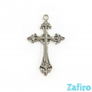 Colgante de cruz