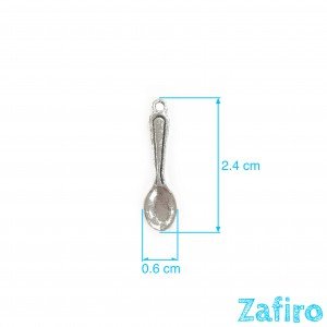 Colgante de cuchara