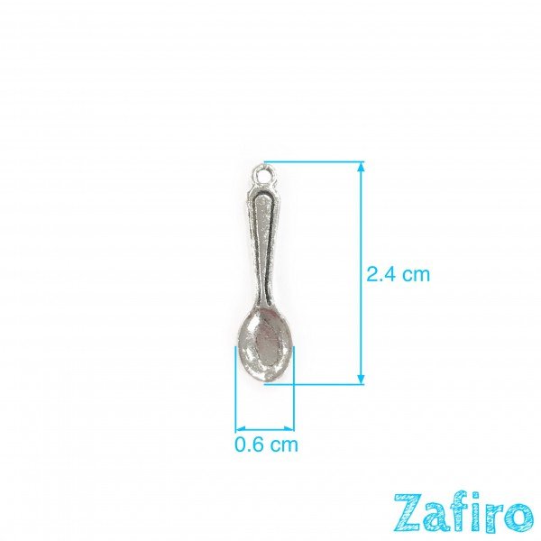 Colgante de cuchara