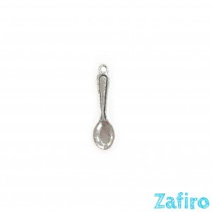 Colgante de cuchara