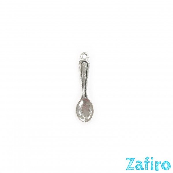 Colgante de cuchara