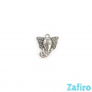 Colgante de elefante