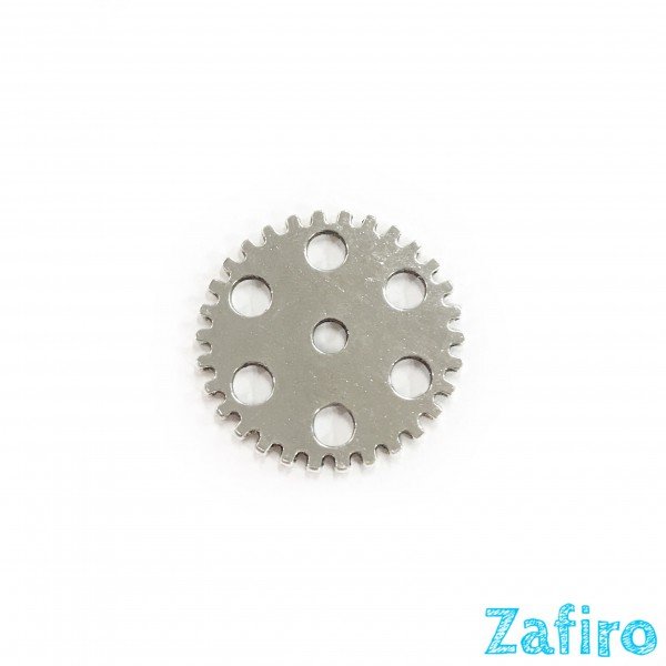 Colgante de engranaje