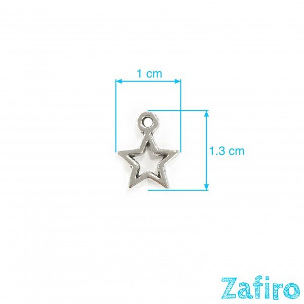 Colgante de estrella